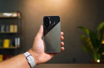 Artigos POCO F7 com Snapdragon 8s Gen 4: bateria de 6500 mAh, 90W e comparação direta com Galaxy S24 FE/Ultra