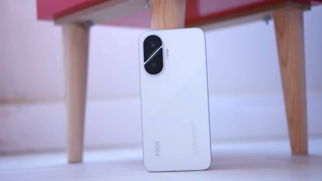 POCO F7 em 2025: o “flagship killer” que barateou mais rápido do que o esperado POCO F7 em 2025: o “flagship killer” que barateou mais rápido do que o esperado