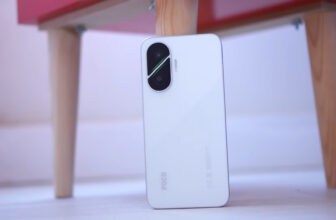 POCO F7 em 2025: o “flagship killer” que barateou mais rápido do que o esperado