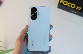 Artigos POCO F7 em 2025: o rei do custo-benefício? Review completo com prós, contras, preço e ficha técnica
