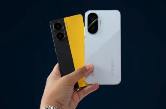 Artigos POCO F7 vs POCO X7 Pro: Qual Comprar em 2025? Comparativo Definitivo e Guia de Compra