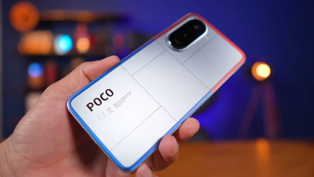 POCO M7 4G é bom e barato? Review completo com prós, contras e comparação com Redmi 15 4G POCO M7 4G é bom e barato? Review completo com prós, contras e comparação com Redmi 15 4G