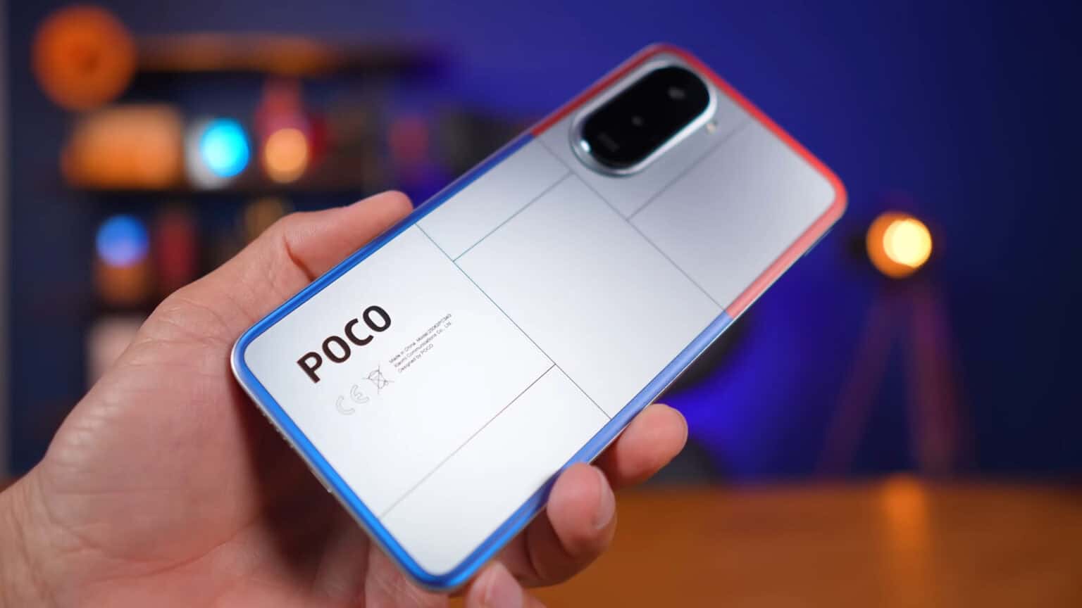 POCO M7 4G é bom e barato? Review completo com prós, contras e ...