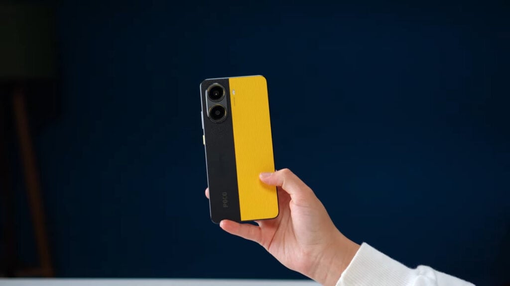 Poco X7 Pro: O Intermediário que Supera até iPhone 16 em Desempenho e Custo-Benefício Poco X7 Pro: O Intermediário que Supera até iPhone 16 em Desempenho e Custo-Benefício