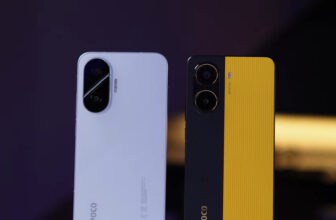 Artigos Poco X7 Pro vs Poco F7: 12 motivos para escolher o X7 Pro pelo melhor custo-benefício