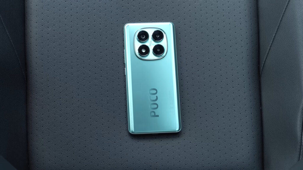 POCO X7: Vale a pena em 2025? Análise completa de desempenho, câmeras e bateria