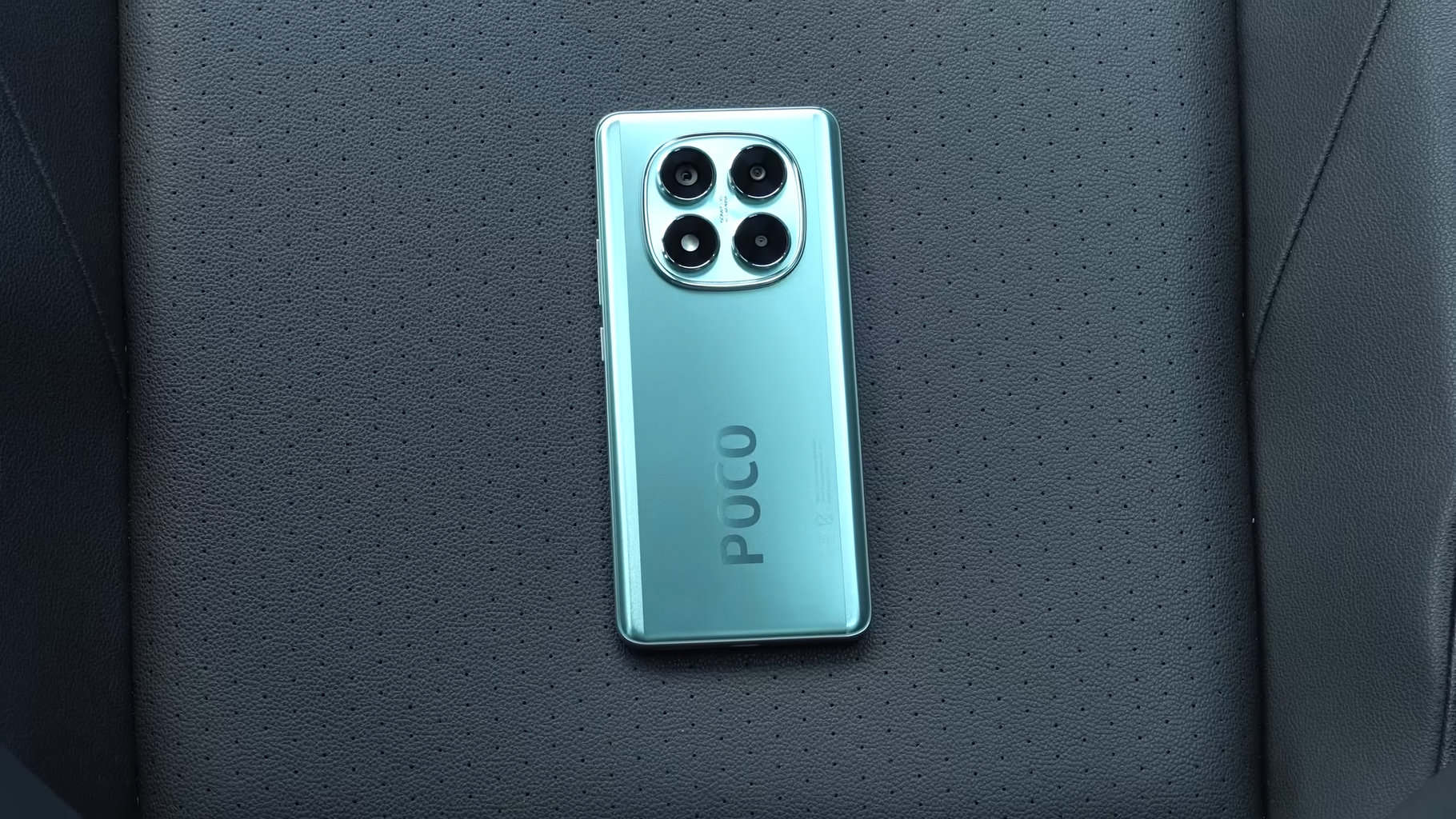 POCO X7: Vale a pena em 2025? Análise completa de desempenho, câmeras e bateria