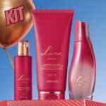 Presente Natura Luna Divina Completo (3 produtos)