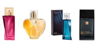 Produtos Avon com até 70% OFF - Mercado Livre