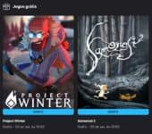 Project Winter