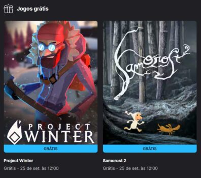 Project Winter