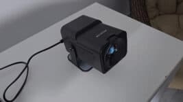 Projetor HY320 da Shopee: Diferenças, Golpes Comuns e Como Comprar sem Cair em Armadilha