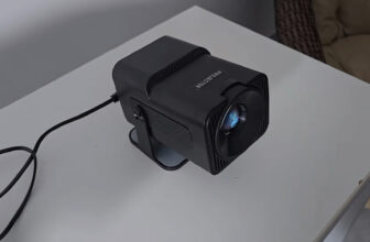 Artigos Projetor HY320 da Shopee: Diferenças, Golpes Comuns e Como Comprar sem Cair em Armadilha