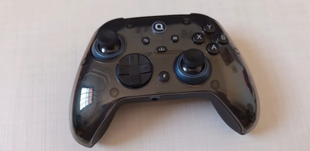 QRD Ferrox M5: 5 Recursos Incríveis Que Vão Transformar Sua Jogatina