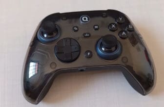 QRD Ferrox M5: 5 Recursos Incríveis Que Vão Transformar Sua Jogatina