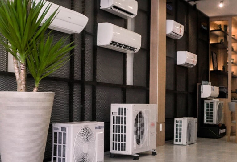 Qual a Melhor Marca de Ar-Condicionado em 2025? Guia Completo com Recomendações Reais e Tabela de BTUs