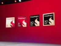 Qualcomm apresenta Snapdragon 8 Elite Gen 5 e X2 Elite Extreme: tudo sobre os novos chips de 3nm