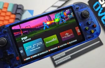 Artigos R50S: Vale a Pena para Jogar PSP?