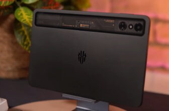 Artigos RedMagic Astra é o melhor tablet gamer “compacto” de 2025? Review completo com testes, prós e contras