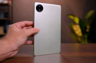 Artigos Redmi Pad SE 8.7" — vale a pena?