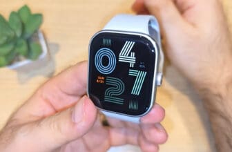 Artigos Redmi Watch 5 Global depois de 7 meses: ainda vale a pena em 2025? Análise completa, prós e contras e para quem ele é