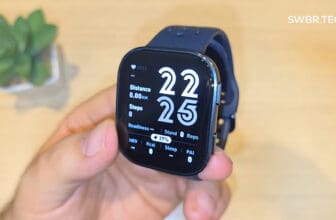 Artigos Review de Longo Prazo: Amazfit Bip 6 Após 5 Meses