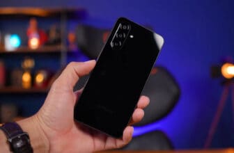 Artigos Samsung Galaxy A26 5G de 256GB: Unboxing, Impressões e Vale a Pena?