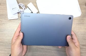 Artigos Samsung Galaxy Tab S10 Lite vale a pena em 2025? Unboxing, ficha técnica e comparativo com o Tab S10 FE
