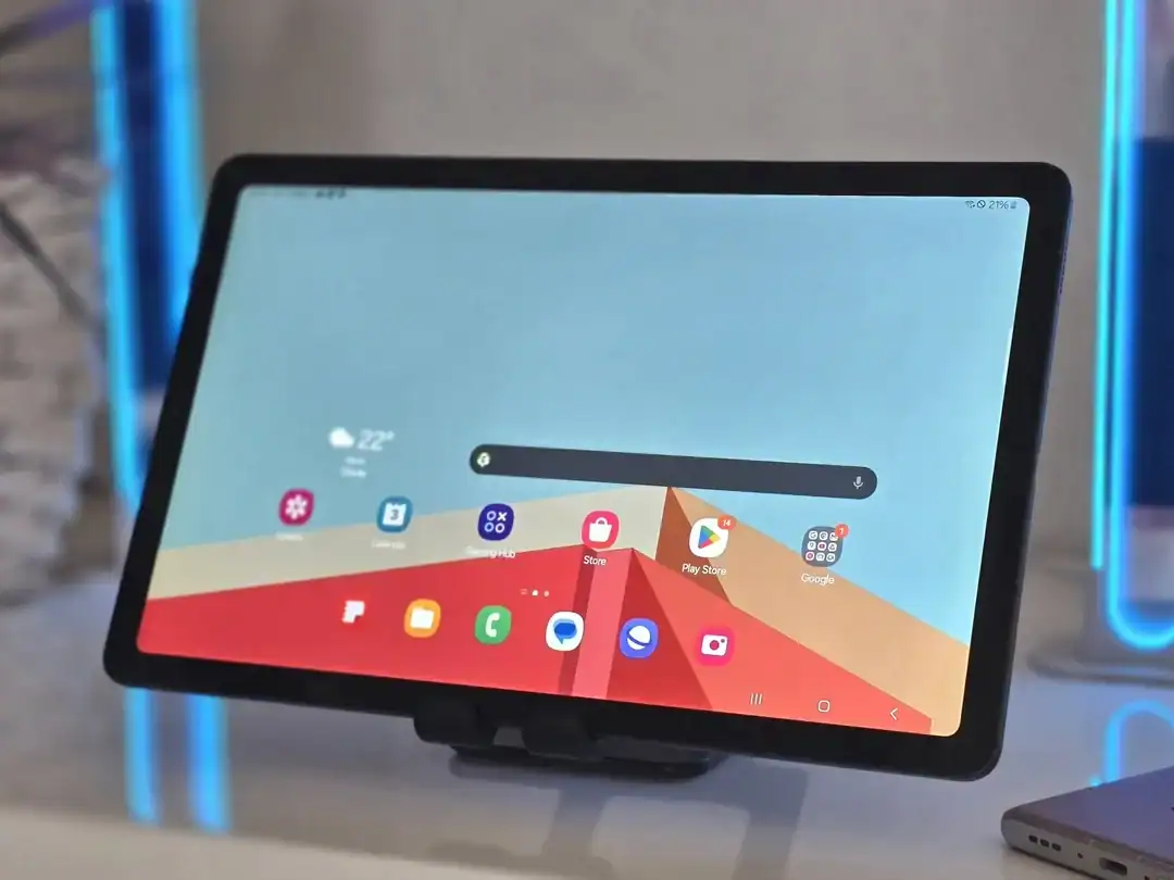Galaxy Tab S10 FE vs Tab S6 Lite (2024): qual comprar em 2025 pelo melhor custo-benefício?