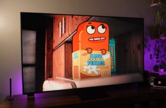 Artigos Samsung Neo QLED QN70F (2025): a mini-LED “de entrada” que acerta no preço — mas com pegadinhas