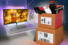 Setup Gamer Barato: 7 Produtos Úteis (até R$200) Para Melhorar Performance, Conforto e Visual