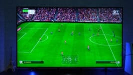 Smart TVs 4K 120 Hz para PS5 e Xbox: escolhas custo-benefício testadas (Samsung Q70D, TCL C6K e Samsung QN90D)