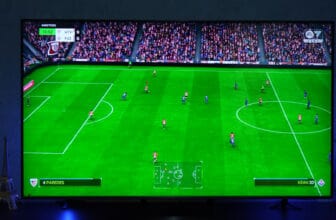 Artigos Smart TVs 4K 120 Hz para PS5 e Xbox: escolhas custo-benefício testadas (Samsung Q70D, TCL C6K e Samsung QN90D)