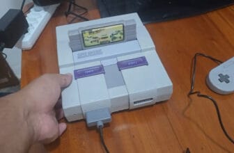 Artigos Super Nintendo em 2025: comprar original na Shopee vale a pena? Guia completo com prós, contras, clone HDMI e dicas de compra
