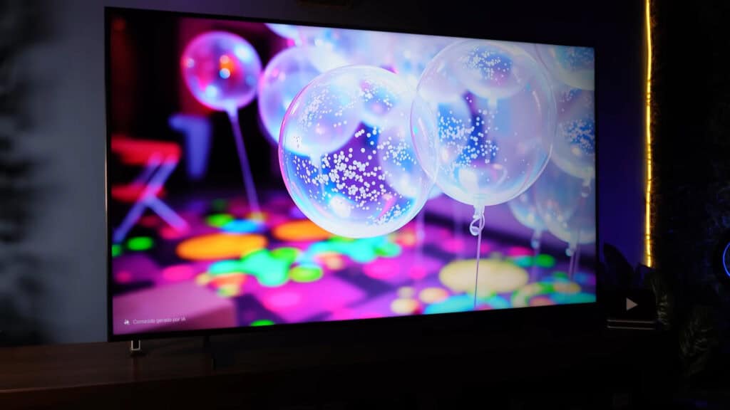 TCL C6K é Pior que uma TV QLED? Comparativo Detalhado TCL C6K é Pior que uma TV QLED? Comparativo Detalhado