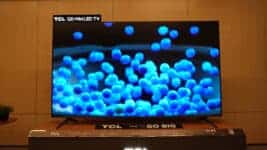 TCL C6K vs C7K vs C755 (C75) em 2025: qual levar e em que tamanho?