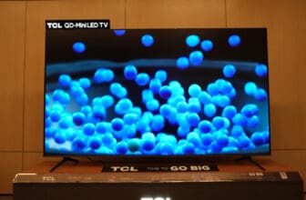 Artigos TCL C6K vs C7K vs C755 (C75) em 2025: qual levar e em que tamanho?