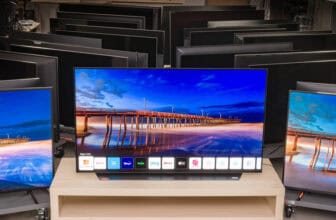 Artigos TCL C6K vs Samsung QN90D: comparativo lado a lado