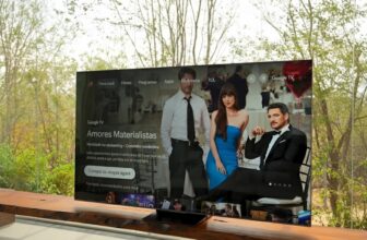 TCL QD-Mini LED C8K de 85 Polegadas: Unboxing e Primeiras Impressões