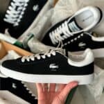 Tênis Lacoste Baseshot Masculino