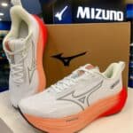 Tênis Mizuno Base Prime Masculino
