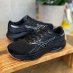 Tênis Mizuno Jet 8 Masculino