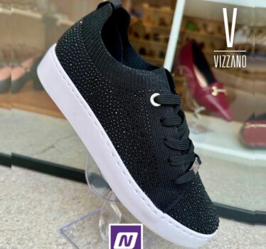 Tênis Vizzano Cristal Feminino