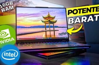 Artigos Top 7 Melhores Notebooks Baratinhos e Custo-Benefício em 2025