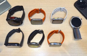 Artigos Top 7 Melhores Smartwatches com GPS em 2025 – Custo-Benefício