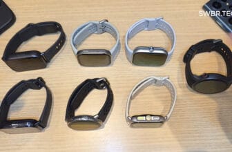 Artigos Top 7 Melhores Smartwatches de Custo-Benefício em 2025