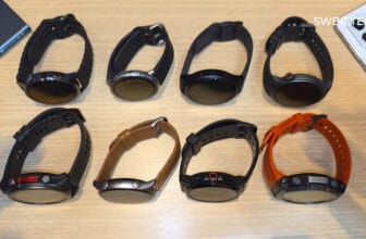 Artigos TOP 8 Melhores Smartwatches Redondos de Custo-Benefício em 2025