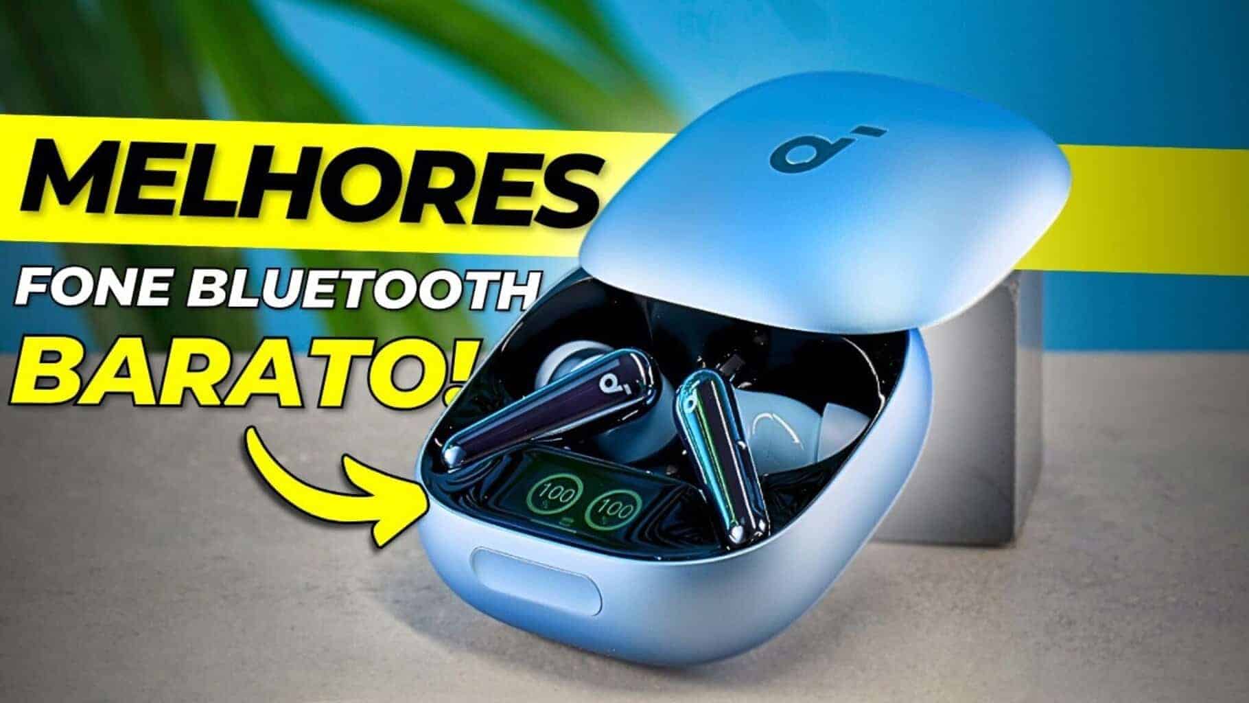 Top 9 Melhores Fones Bluetooth Sem Fio de 2025 – Qual Escolher?