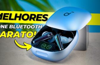 Artigos Top 9 Melhores Fones Bluetooth Sem Fio de 2025 – Qual Escolher?
