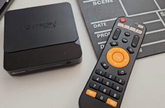 Artigos TV Box AlphaPlay Plus: vale a pena para 4K? Análise completa com prós e contras